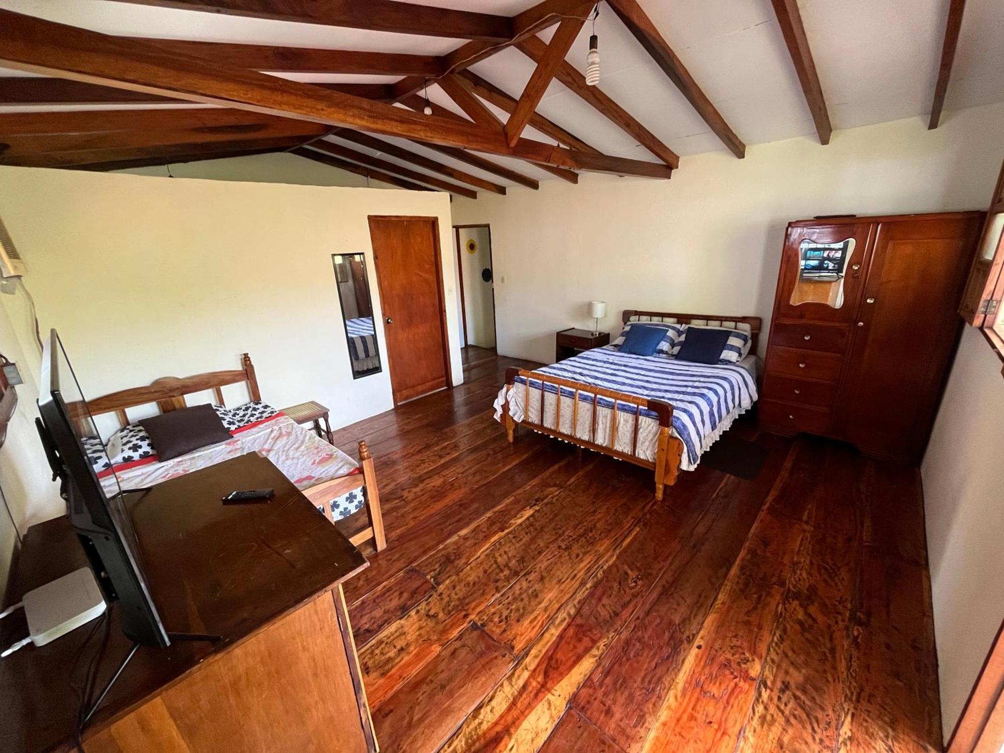 Casa De Playa Los Moncada Leon Ngoại thất bức ảnh