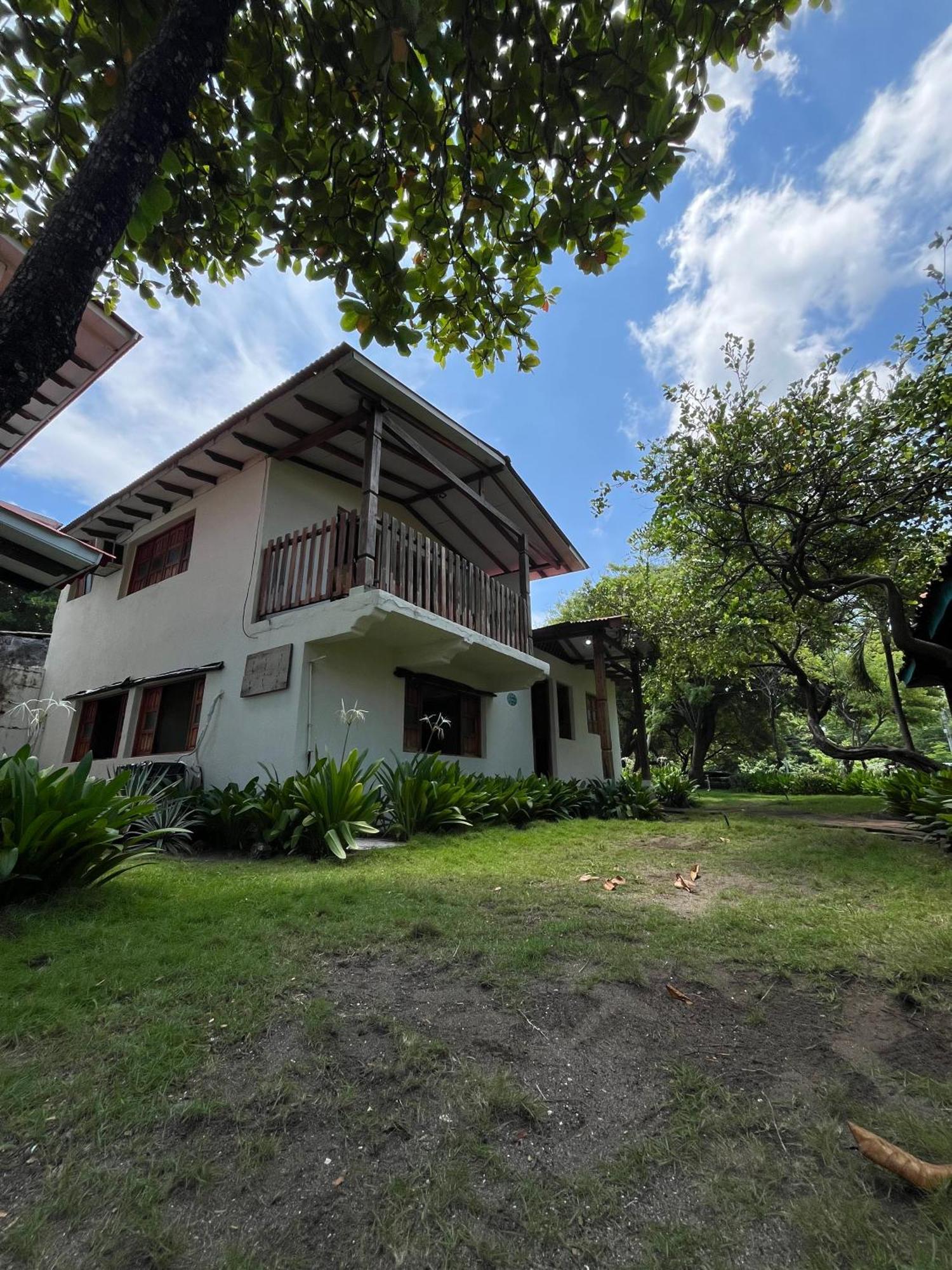 Casa De Playa Los Moncada Leon Ngoại thất bức ảnh